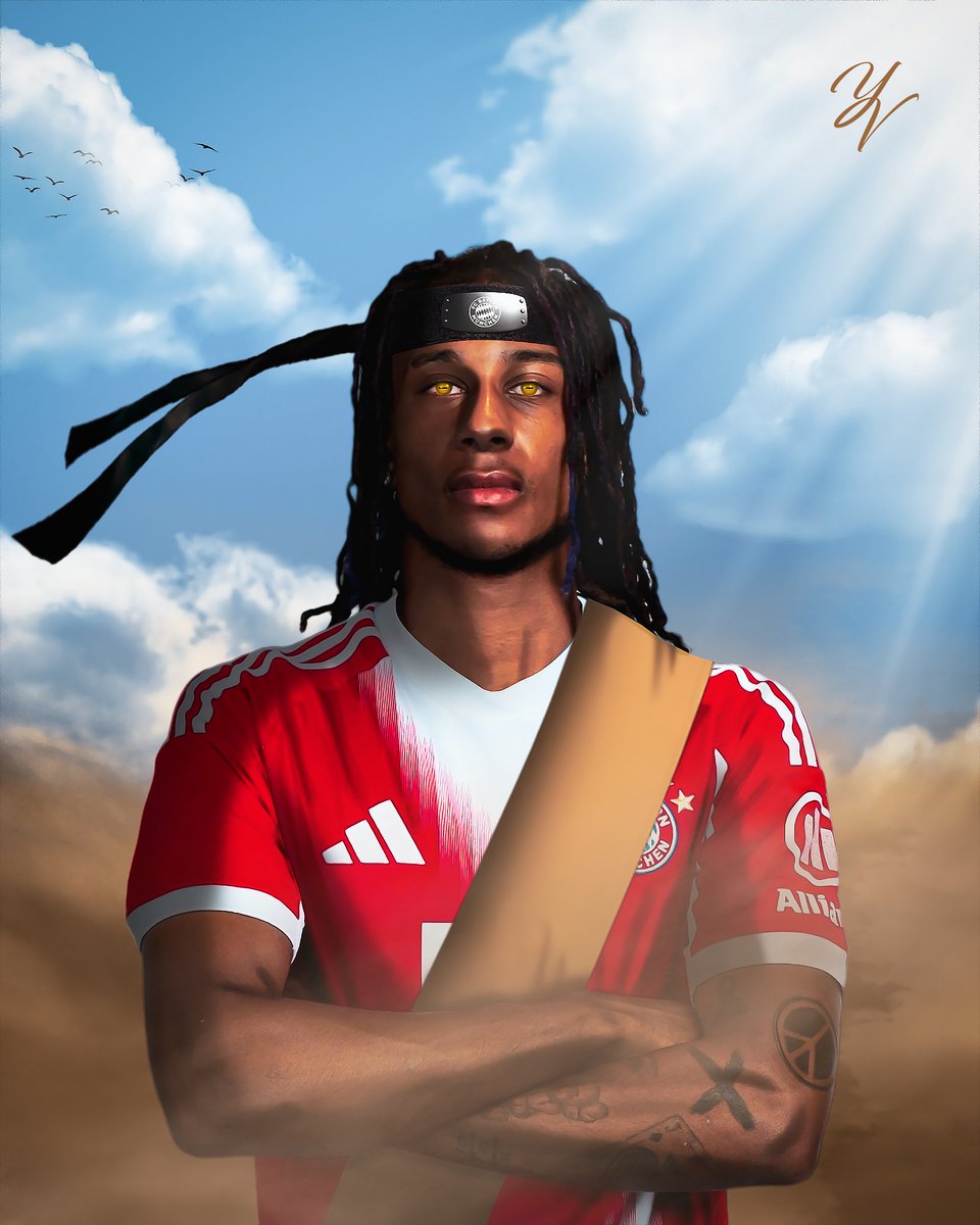 𝐒𝐀𝐆𝐄 𝐌𝐎𝐃𝐄 🍃

Michael Olise scored the winner in Bayern’s 1–0 win over Wolfsburg, taking him to 𝟯𝟰 𝙂/𝘼 in 31 Bundesliga games this season 🔥

#FCBayern #WOBFCB #smsports