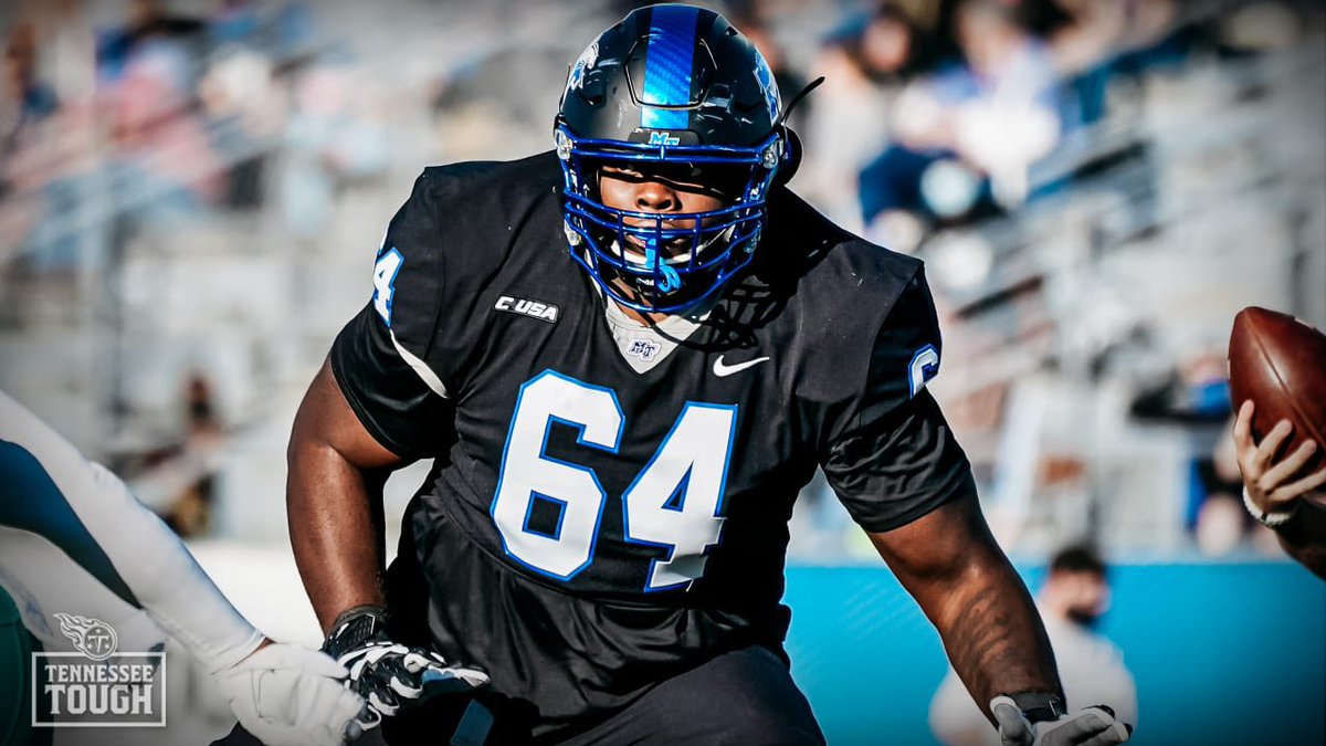 eliberry1290's tweet photo. After a conversation with @CoachPo_Zone6, I am blessed to receive another offer from @MTSU. More to come… #agtg @BusbyRichie @CoachBice @Coach_NMalantis @football_helena @RecruitHelena https://t.co/qrzqdotqKK