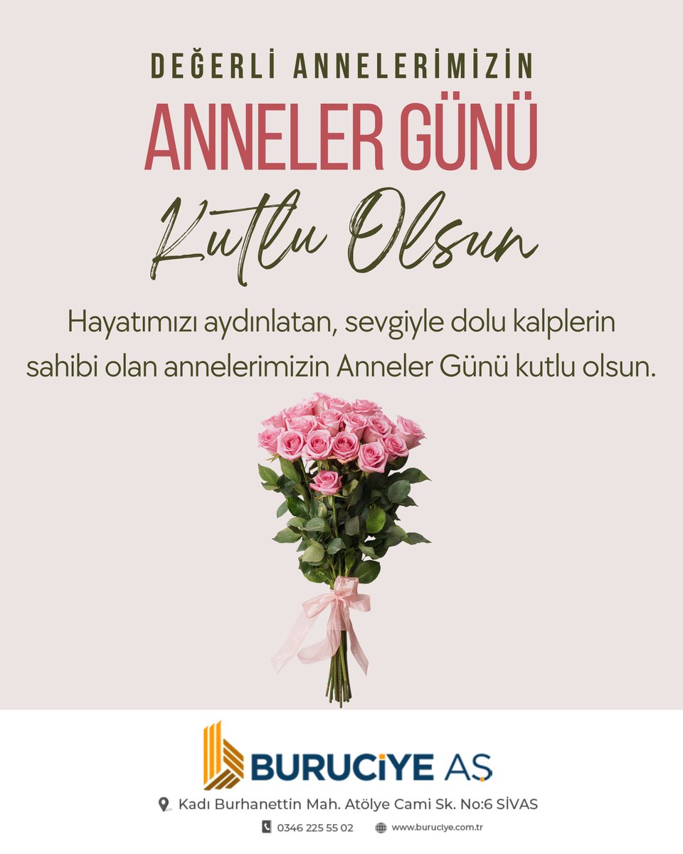 buruciye_as's tweet photo. #AnnelerGünü #KutluOlsun https://t.co/qTqB7IFzw9