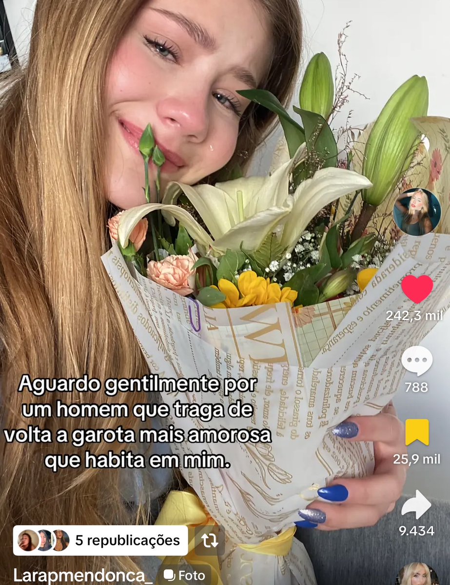 sincera tweet media