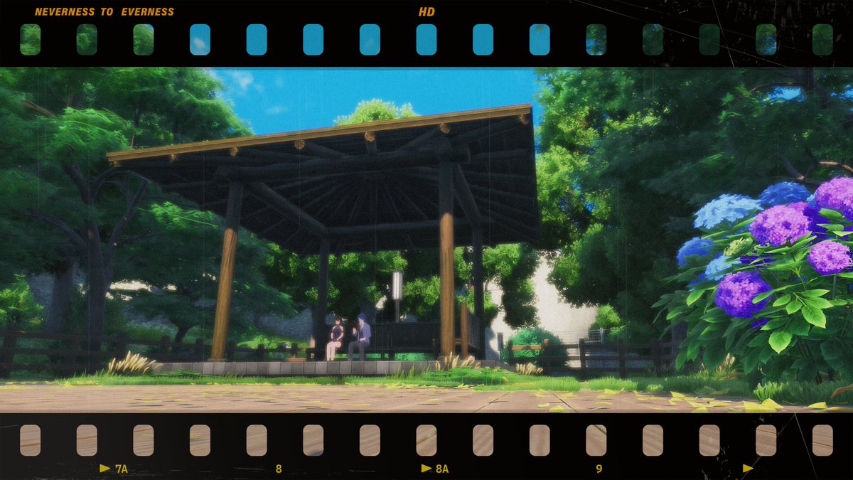 はるちぐさ@NTE tweet media