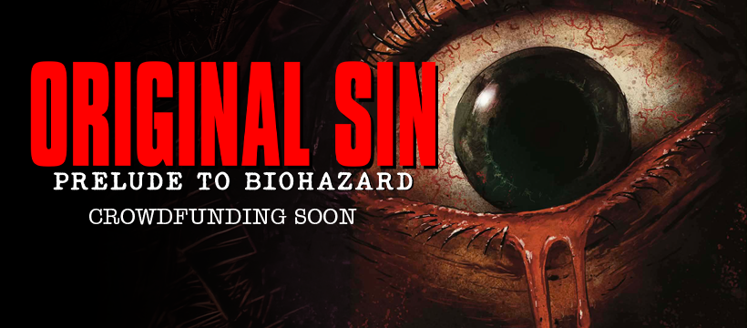 Biohazard Declassified | ROE Network tweet media