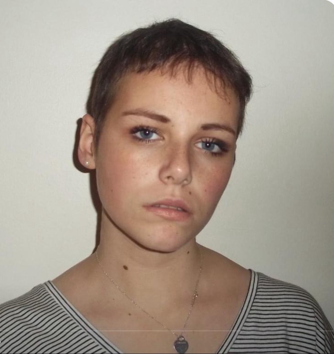Charlotte's Battle Against Glioblastoma (BAG) tweet media
