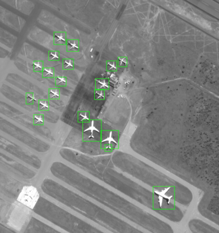 Counter Unmanned Systems tweet media