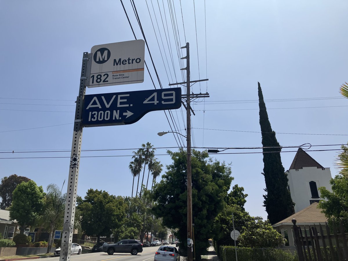 _KennyUong_'s tweet photo. It’s been a minute, Highland Park! 😃
💙 NELA
#MyDayInLA https://t.co/MCfW6eh0hP