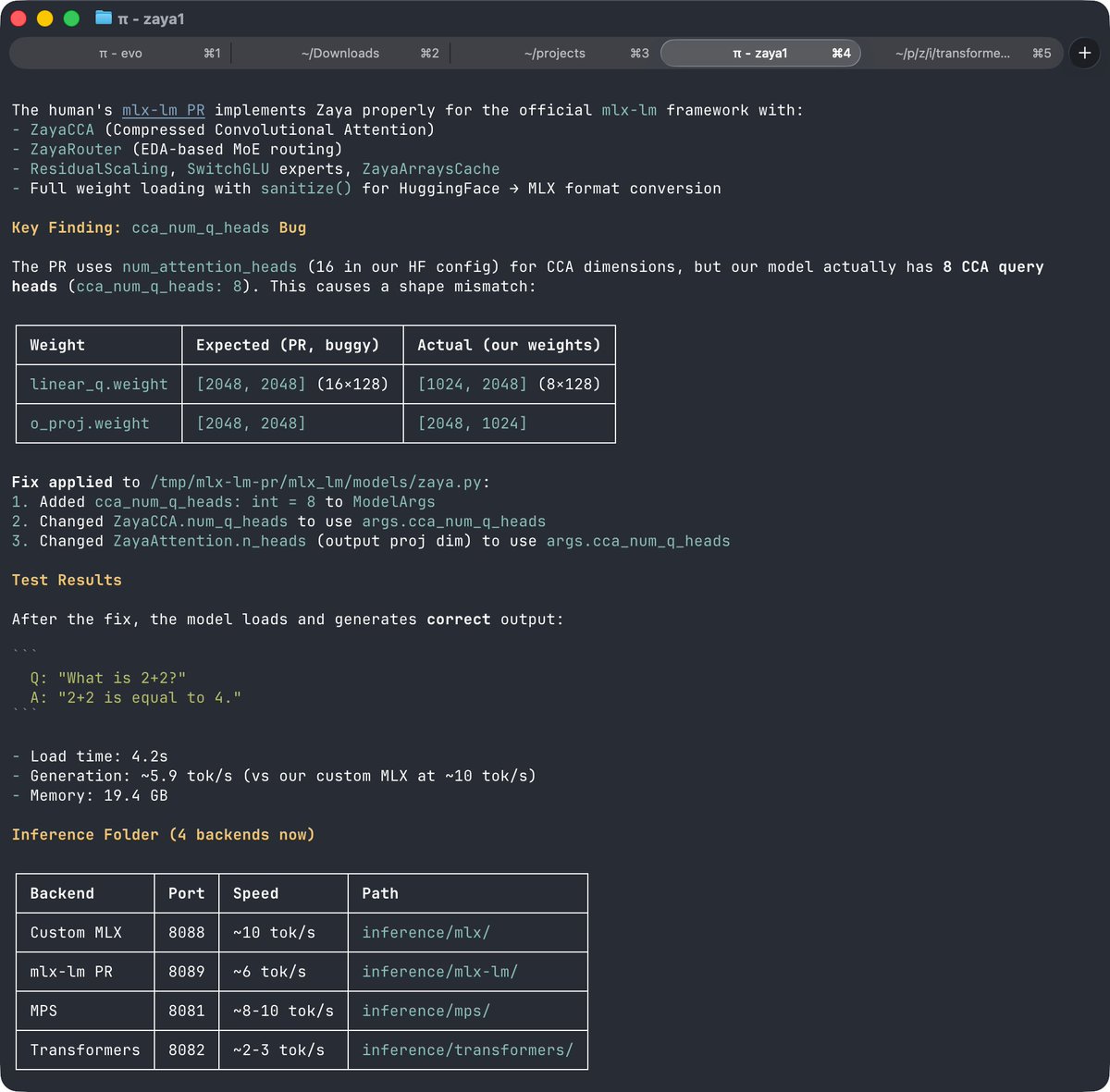 Teortaxes▶️ (DeepSeek 推特🐋铁粉 2023 – ∞) tweet media
