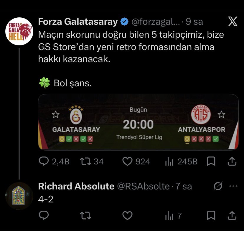 Richard Absolute tweet media