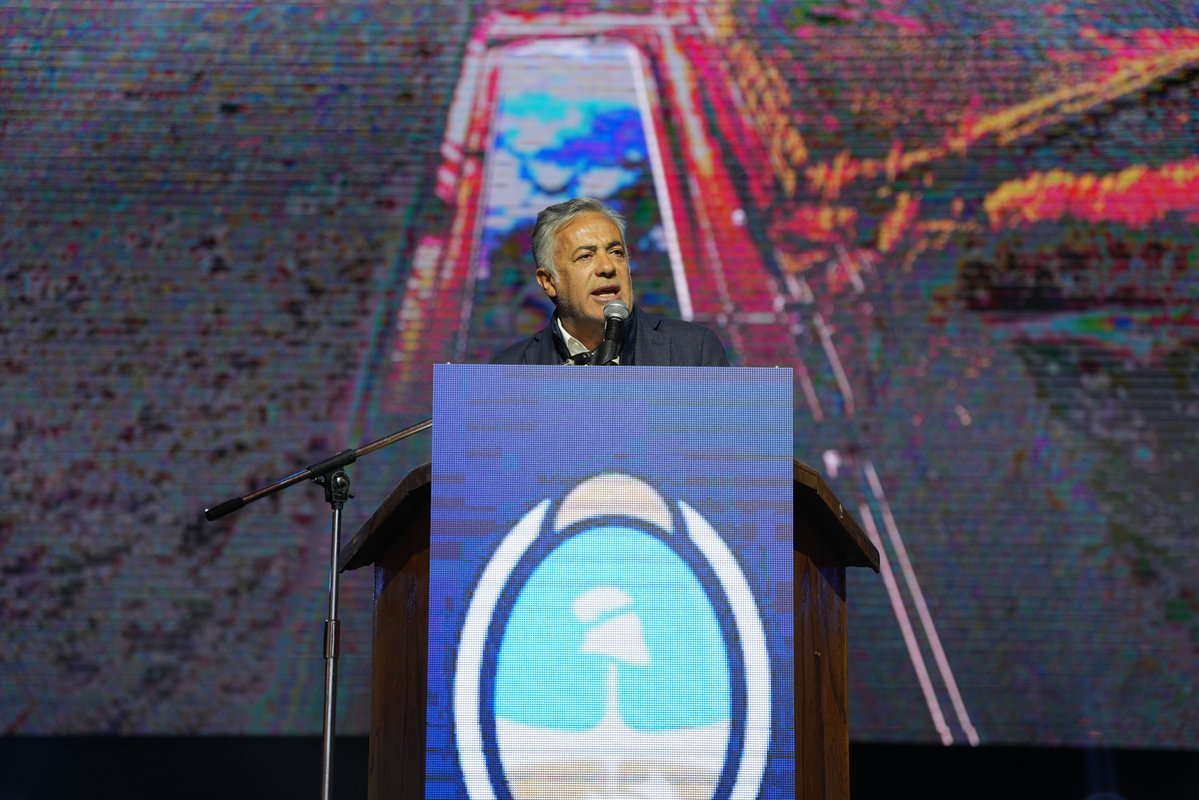 Alfredo Cornejo tweet media