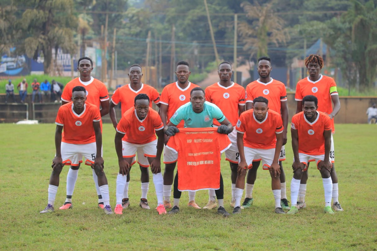 HenryMwebe1's tweet photo. We regroup lads to the next one 💪🔥 https://t.co/hHusu4BcYK