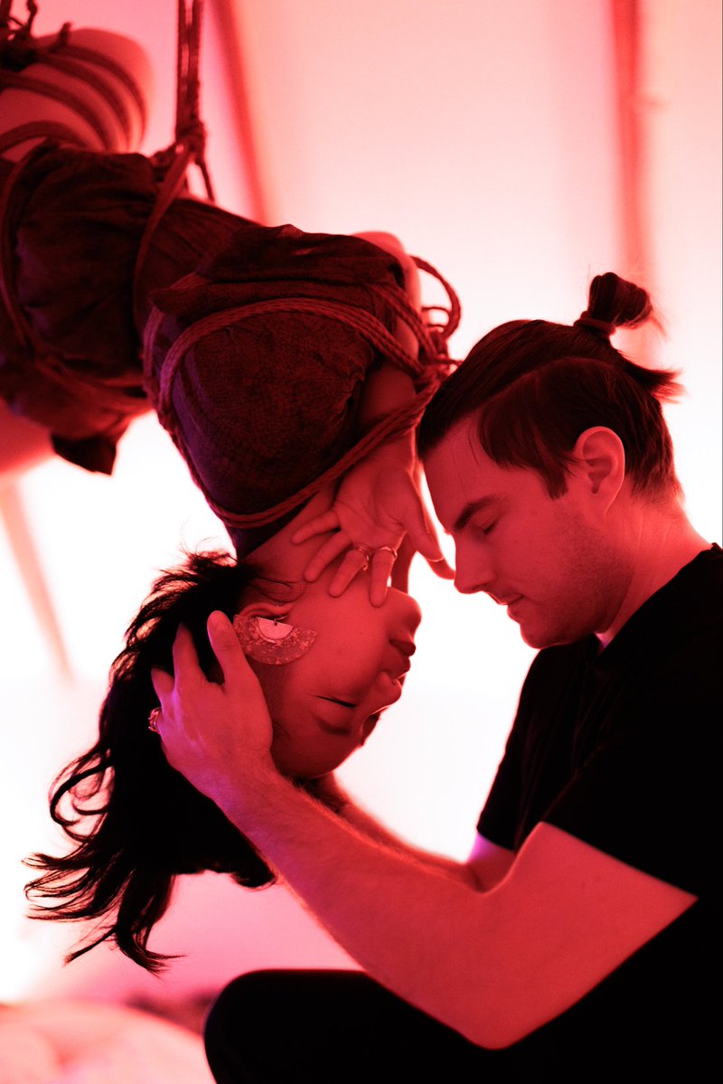 Jute Jitsu tweet media