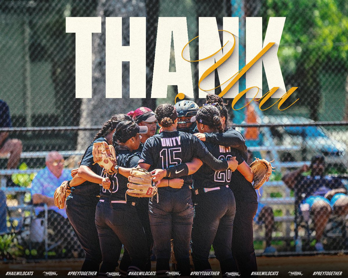 Bethune-Cookman Softball 🥎 tweet media