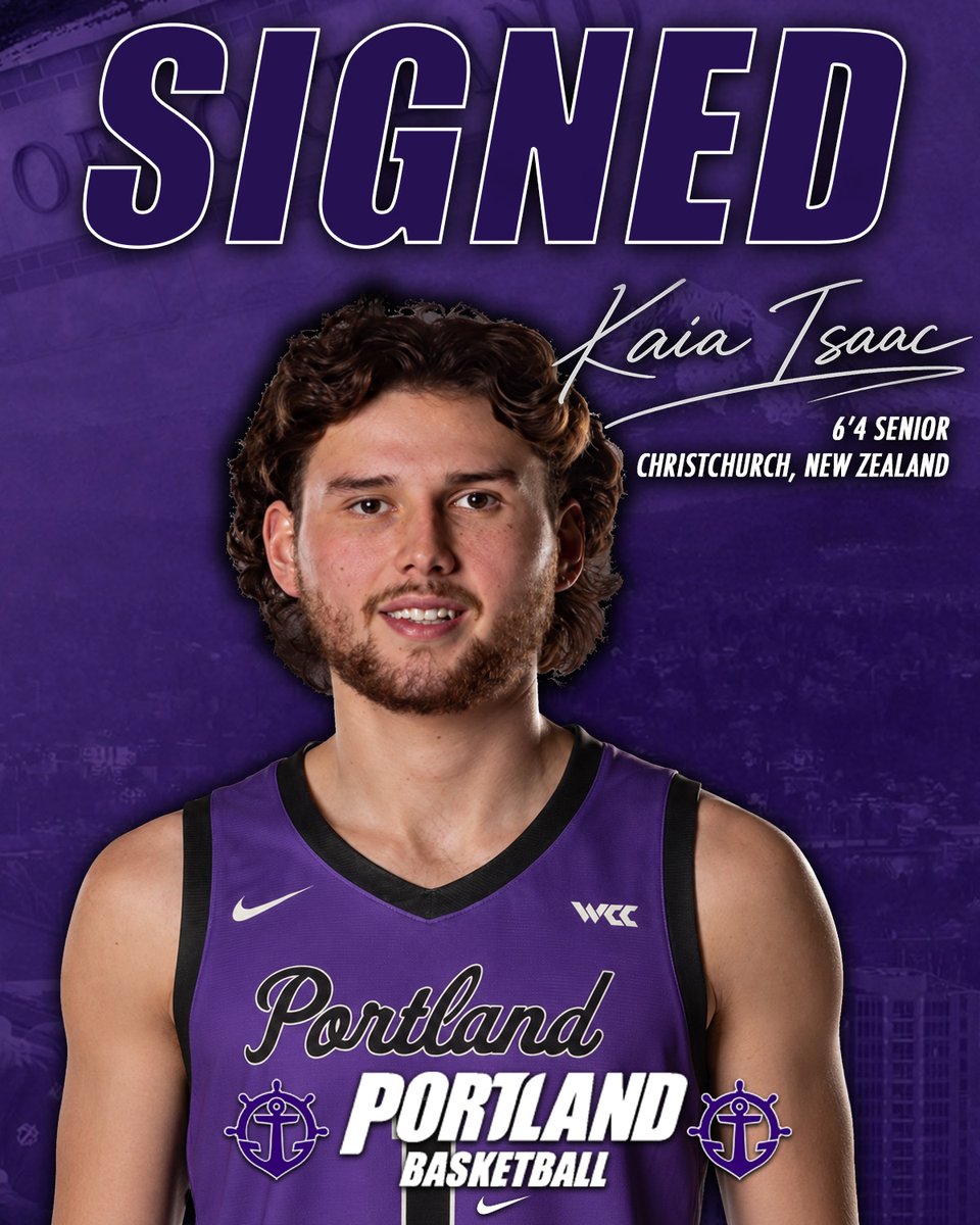 Portland Pilots Men's Basketball tweet media