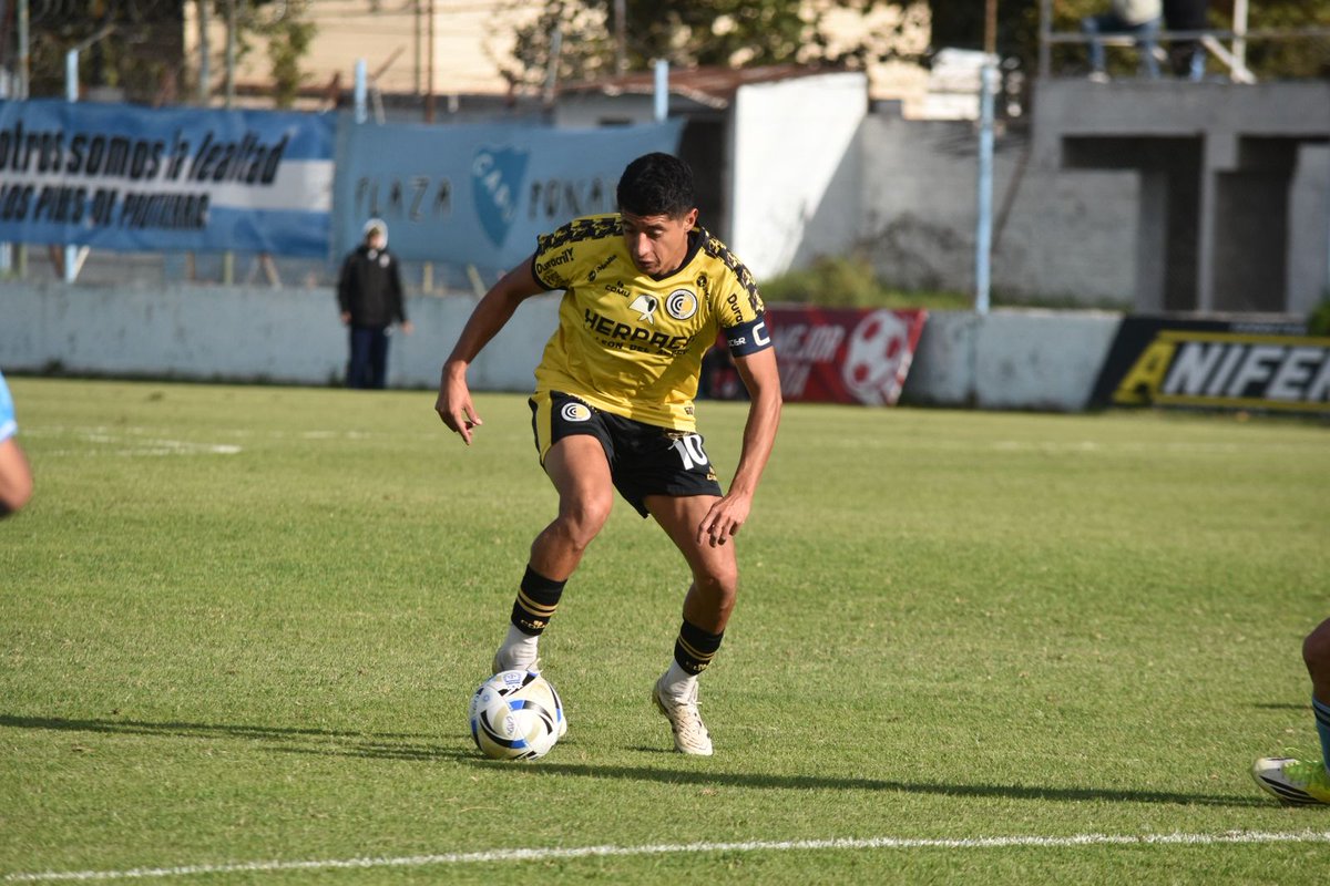 Club Comunicaciones tweet media