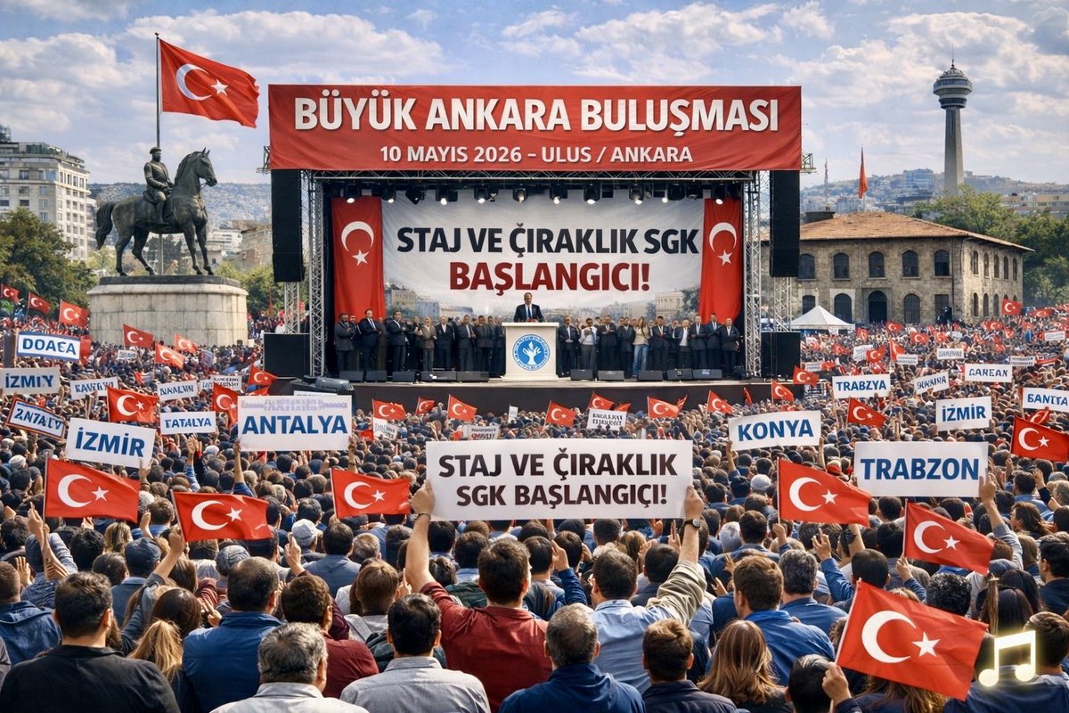 sadullahkisacik's tweet photo. Emek veren, alınteri döken, tek derdi adalet arayışında olan değerli Staj Ve Çıraklık mağdurları Yarın Ankara Ulus'ta Basın açıklaması yapıyor olacak. 
Her daim desteğimiz dün olduğu gibi bugün de devam edecektir.
@CirakStajFED #UlusdaOl
#StajyerÇırakHakArayacak https://t.co/uqKAEj9zCn