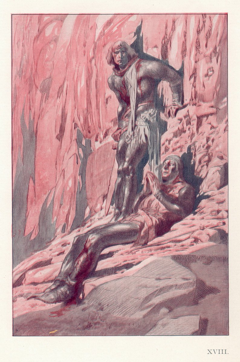 mercurian archives tweet media