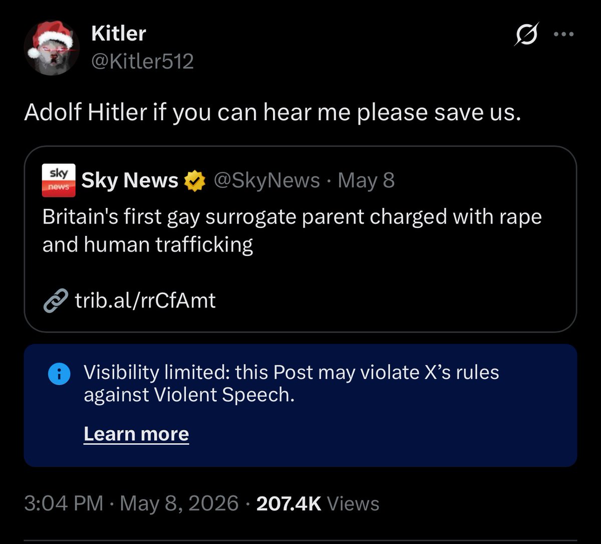 Kitler tweet media
