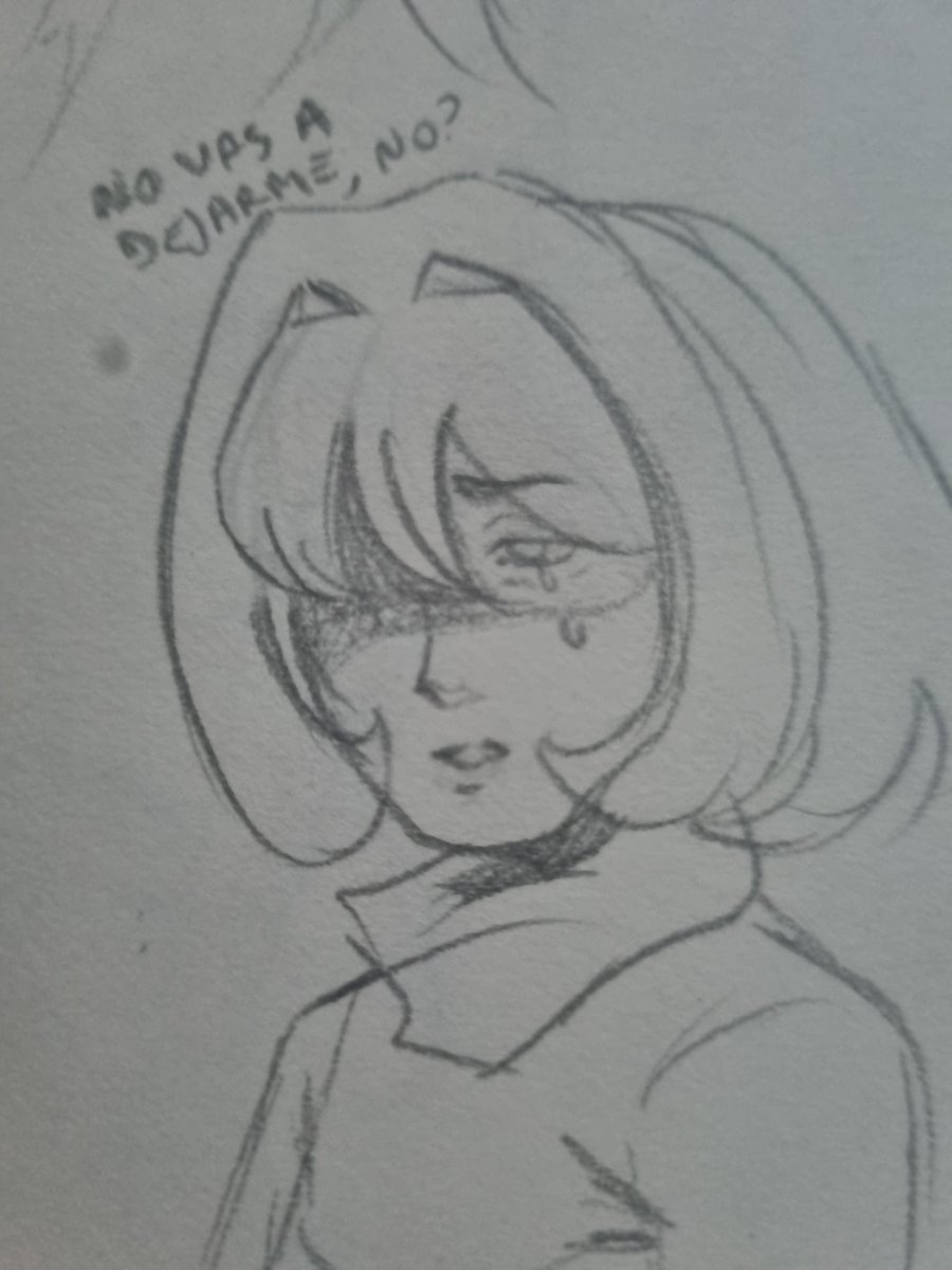oculta_luna's tweet photo. María
Sebastían agobiado 
Asgore con los ojos chuecos xd
#UnderTheAngels https://t.co/JdztbfpJmJ