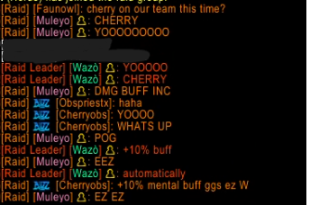 Cherry tweet media