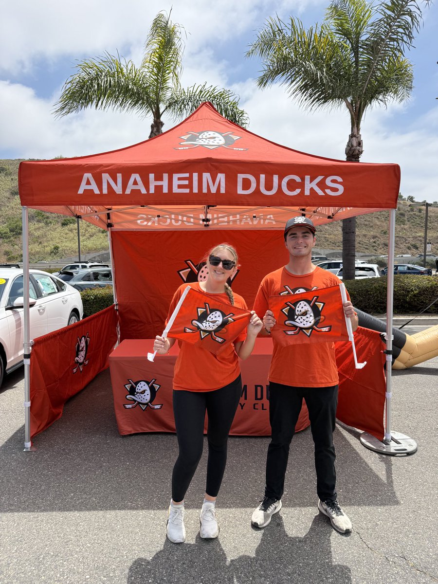x - Anaheim Ducks tweet media