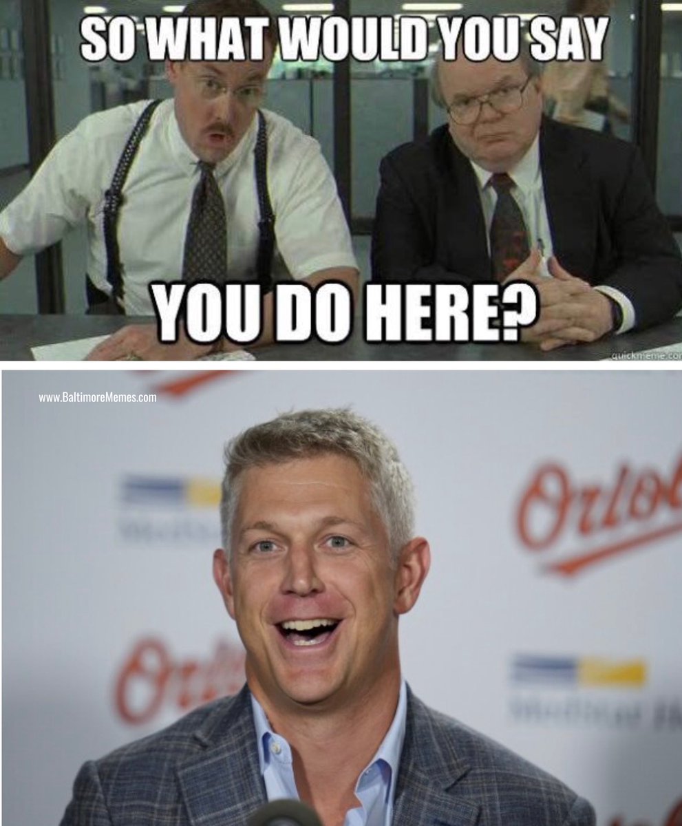 BaltimoreMemes's tweet photo. Asking for a friend.  ⚾️ 
#Birdland https://t.co/JWiRaq8Aqr