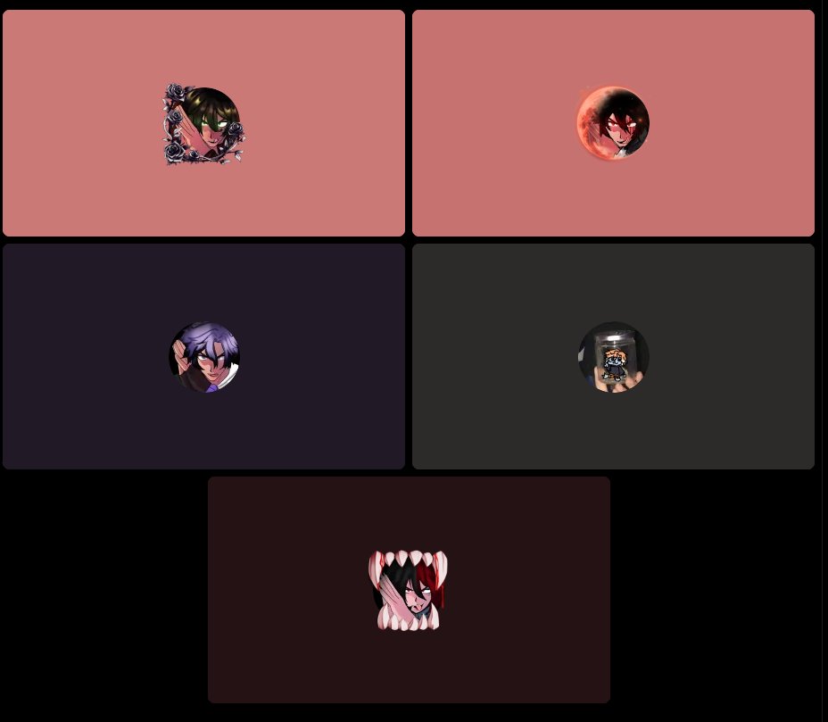 Seraphim 🦇⛓🏎️ | Street Racer Bat Vtuber tweet media