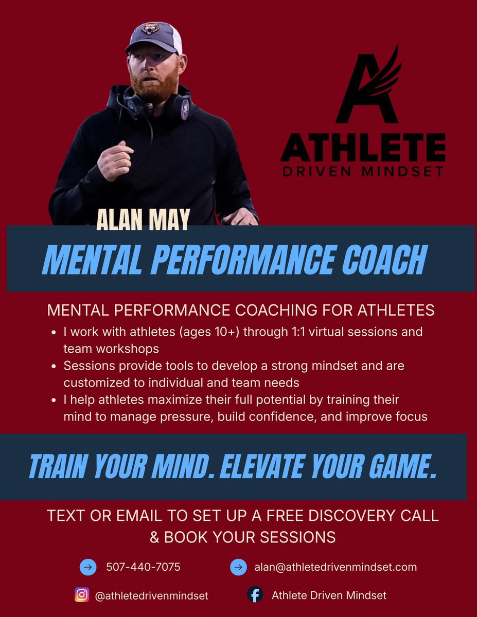 Alan May tweet media