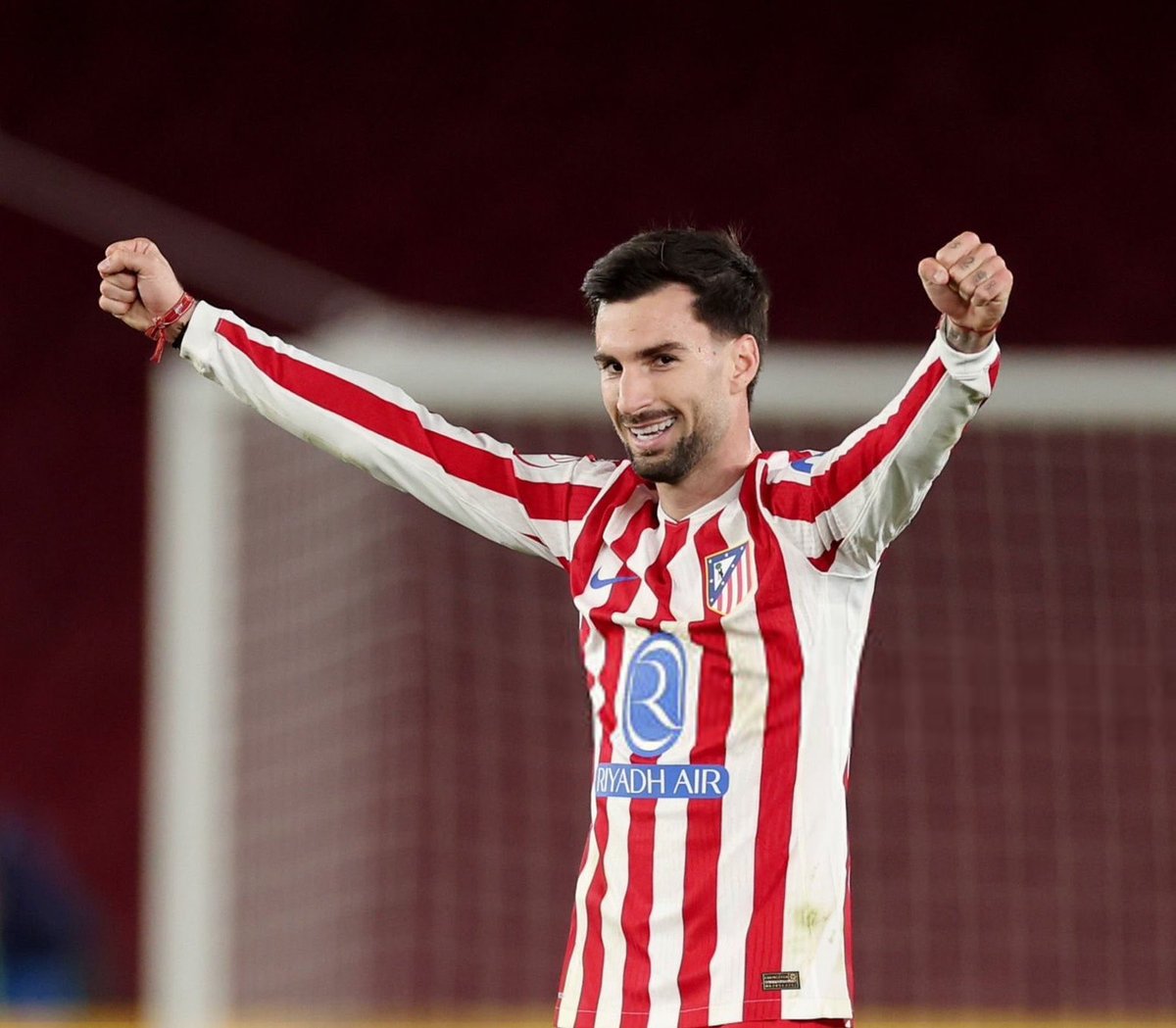 Atletico Universe tweet media