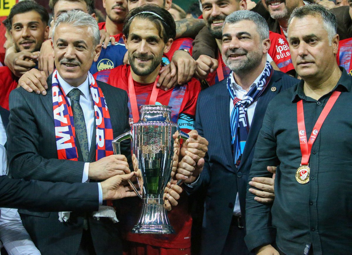 Faruk Kılıç tweet media