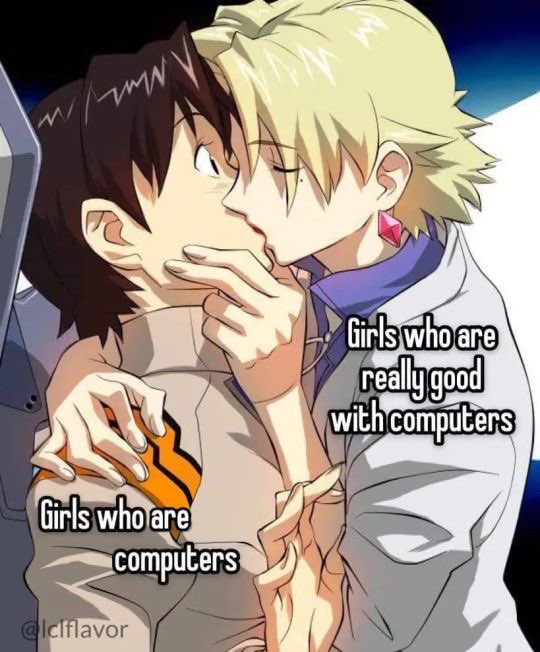Fumar Eva (Evangelion) tweet media