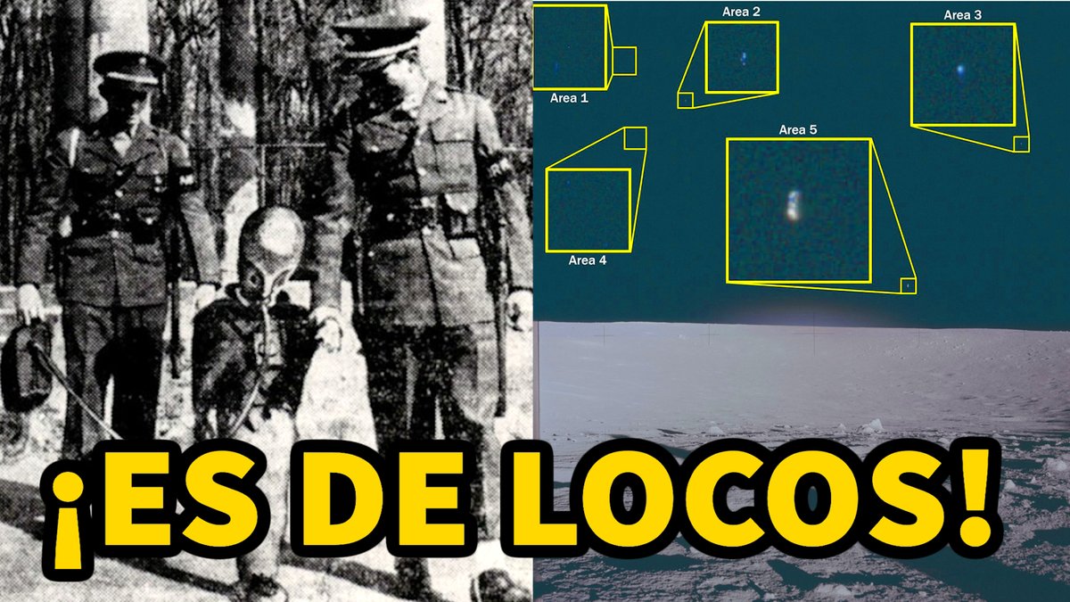 AlphaMind7's tweet photo. Los documentos desclasificados de OVNIS es para flipar https://t.co/QVdFoTbKpZ https://t.co/L6btrQAyw9