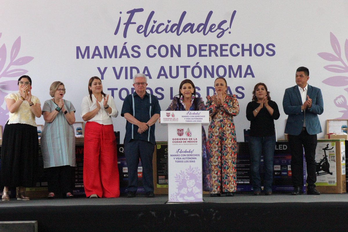 ConsejeríaCDMX tweet media