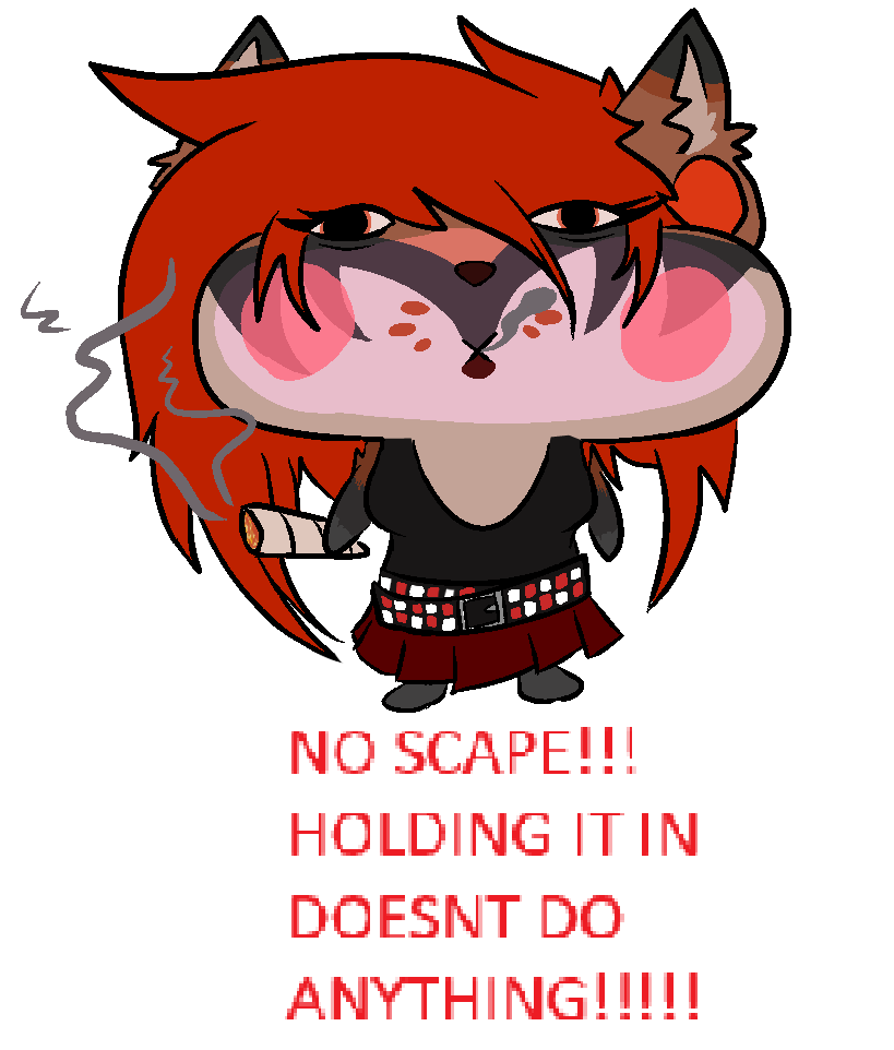 scapegoat.exe 🌵🐾 tweet media