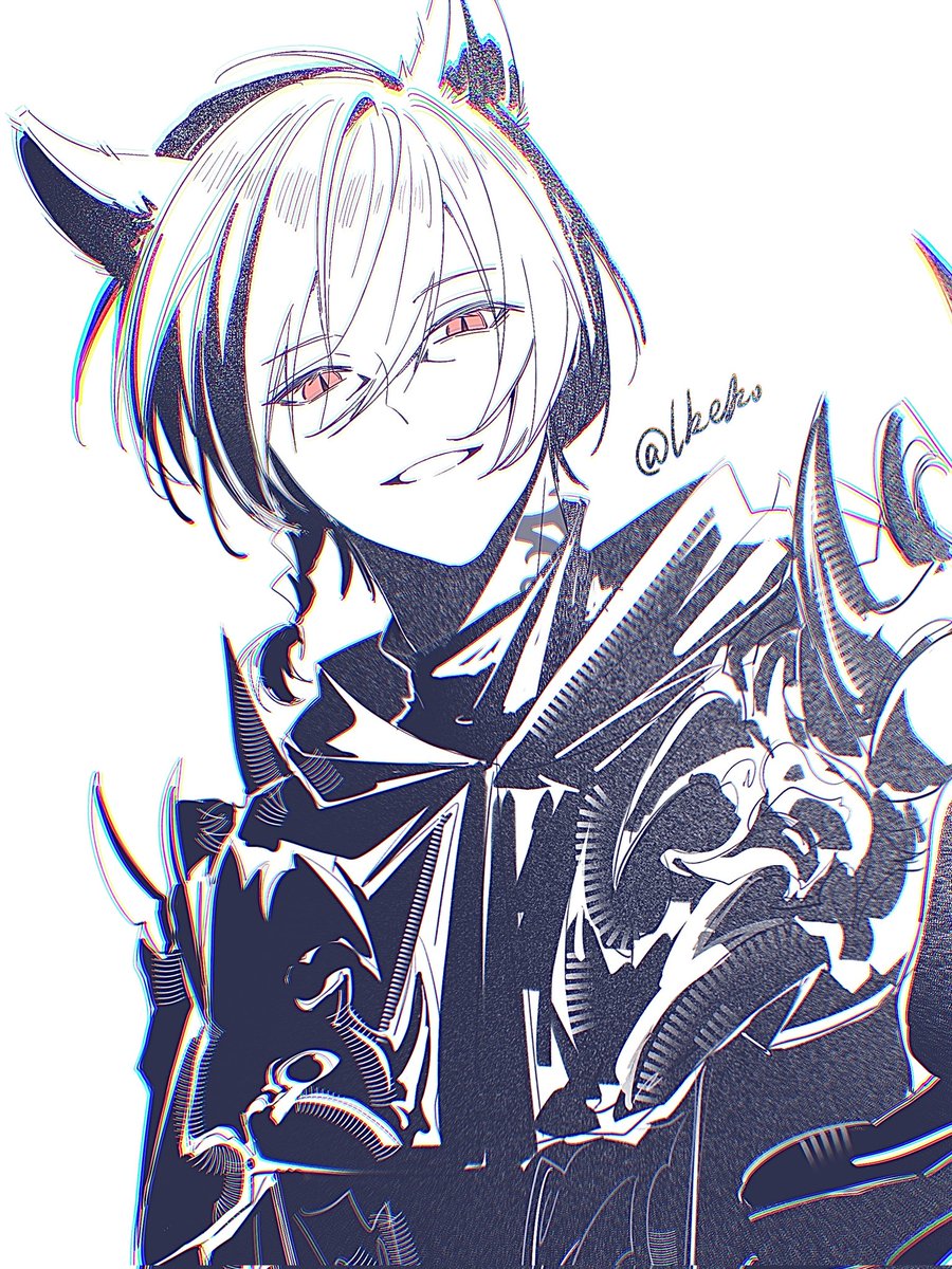 😈