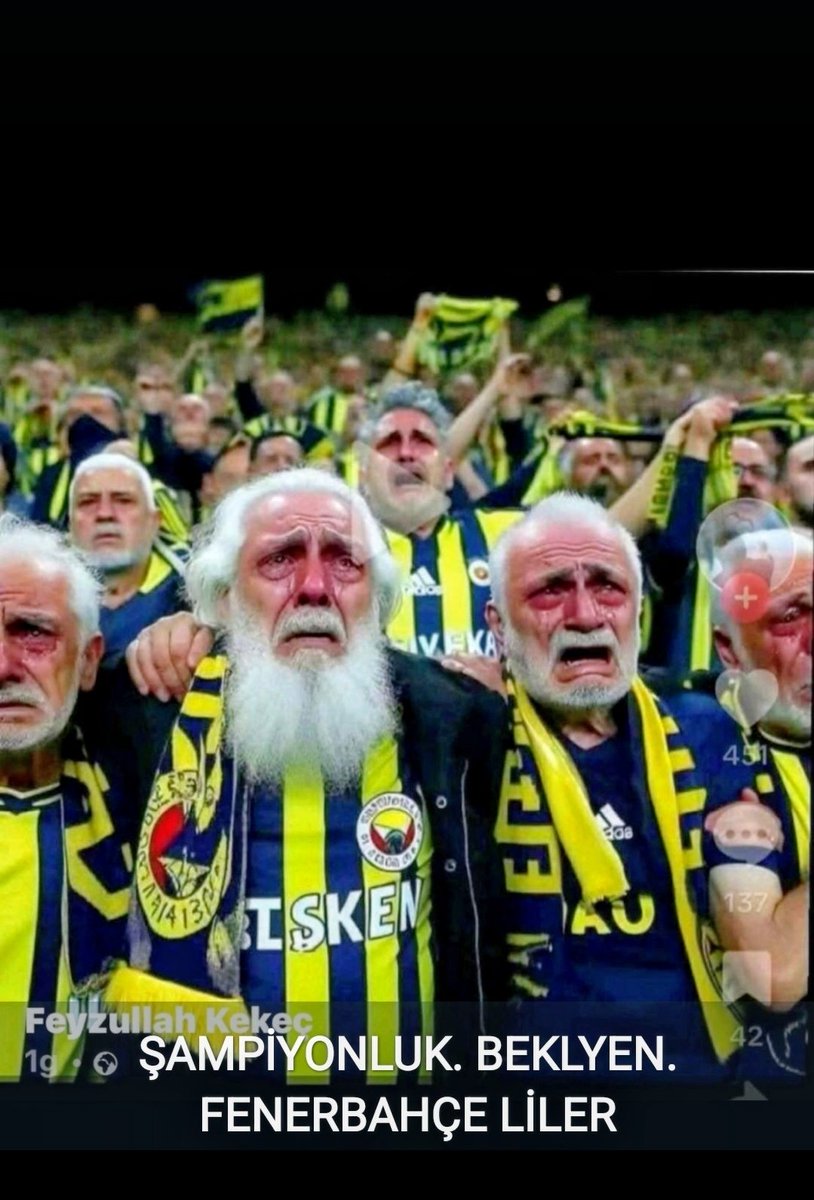 oguzhan63's tweet photo. Gerçekten yoruldu,yaşlandı bu fenevliler 💛❤ https://t.co/rj4kphFySn