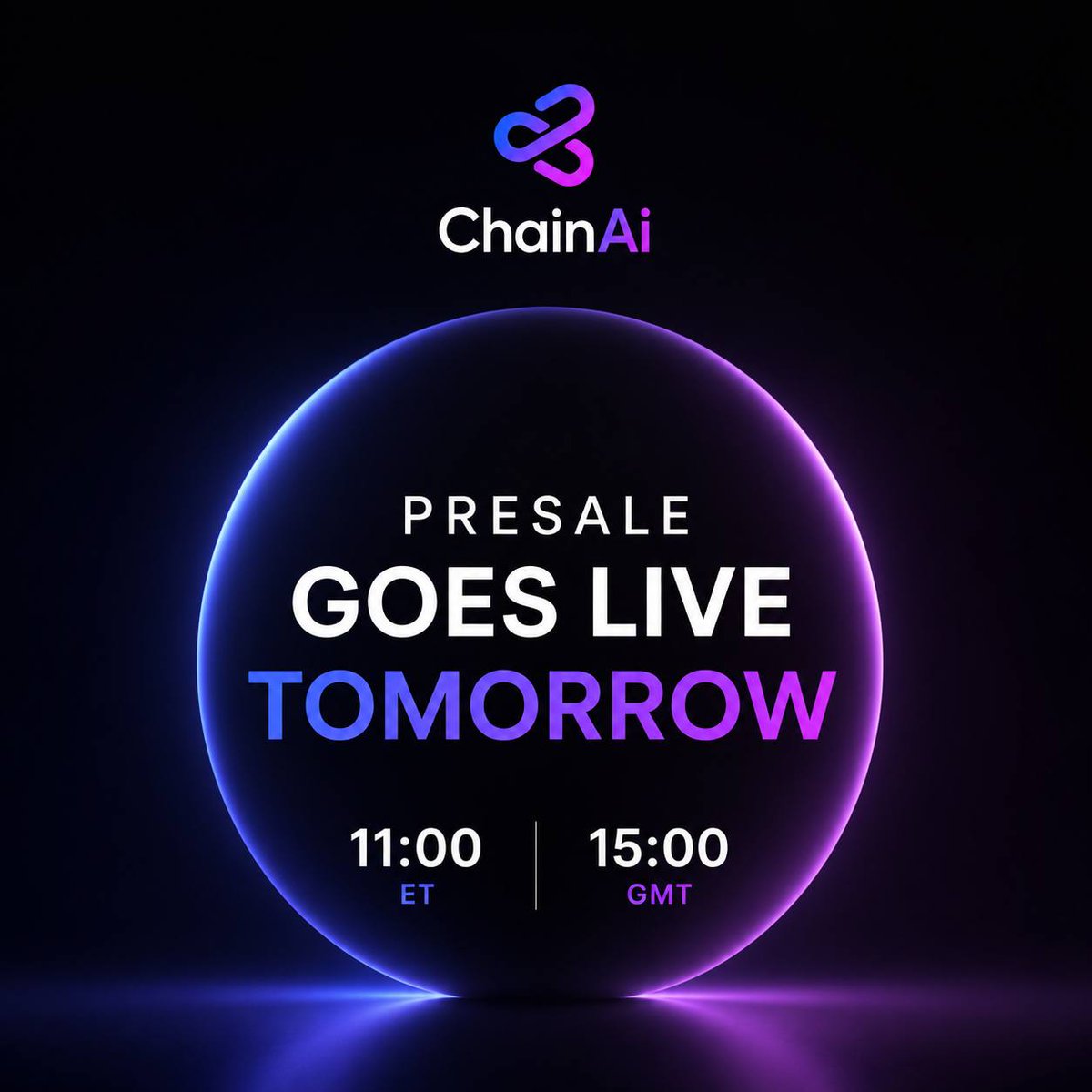 ChainAi tweet media