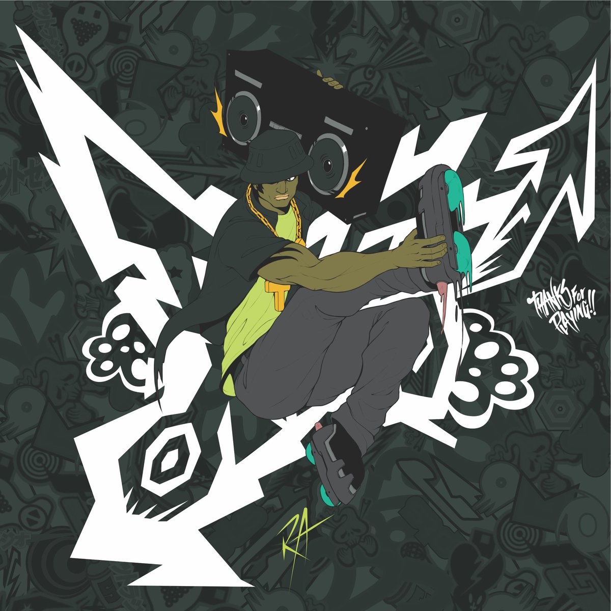 Renan Artworks ( Comms Open ) tweet media