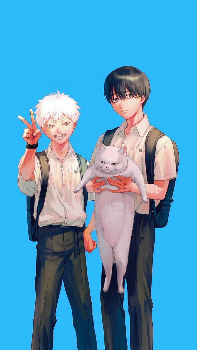 Cherry ! tweet media