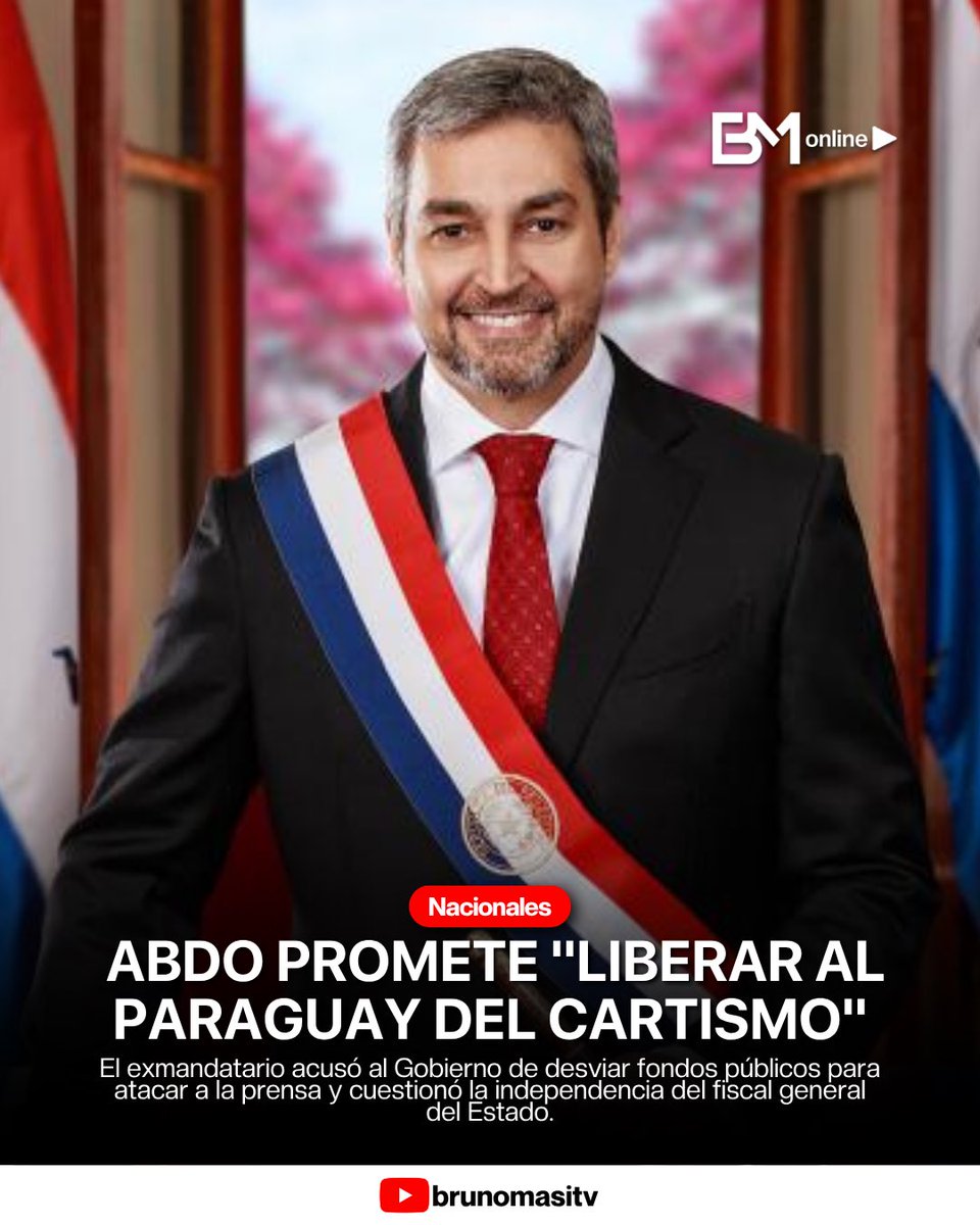 Bruno Masi tweet media