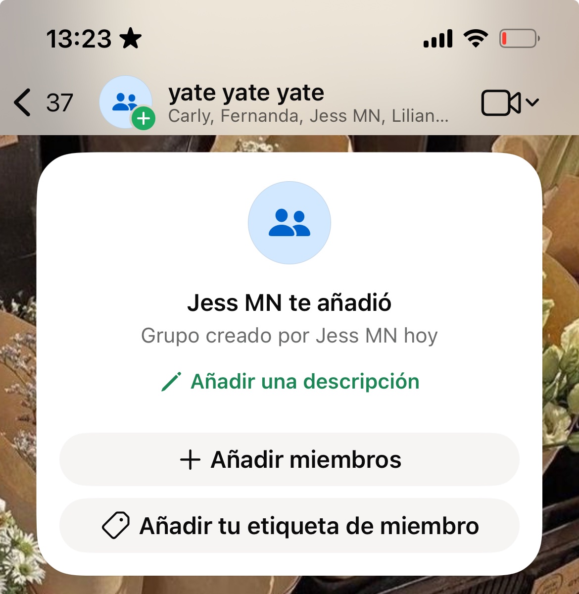 Dianadlrm's tweet photo. Yo: ahora si voy a tratar de gastar menos
Mis amigas: https://t.co/63cqaF4wwx