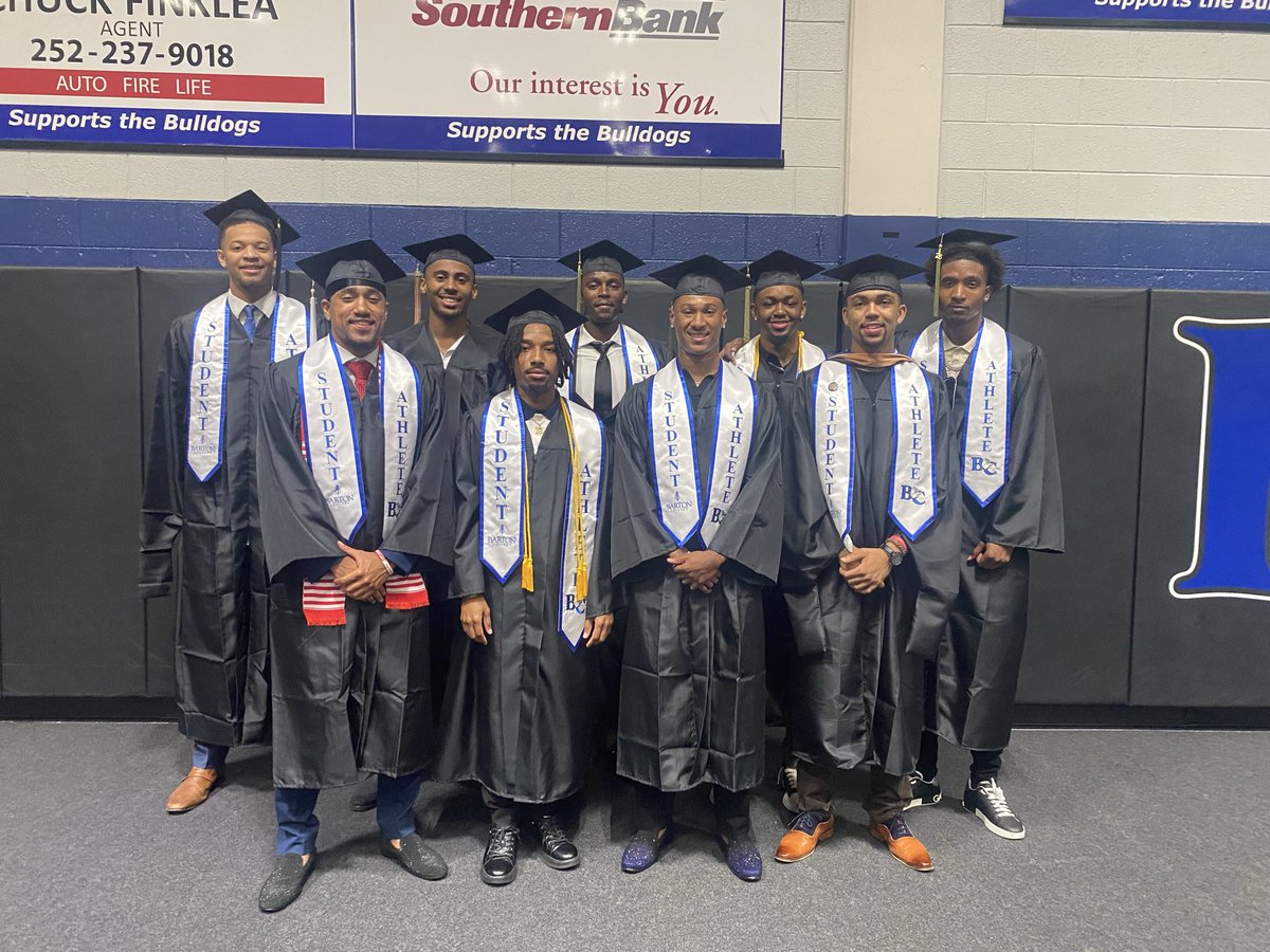 BartonMBB's tweet photo. One of the best days of the year for our program! Grateful for each of you and the impact you’ve made on Barton College and Barton Basketball. Go be great!
#PTC, #AProgram https://t.co/1P479TkyN1