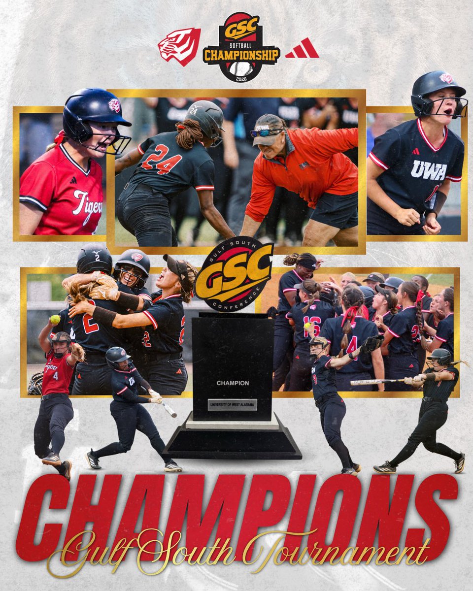 UWA Softball tweet media