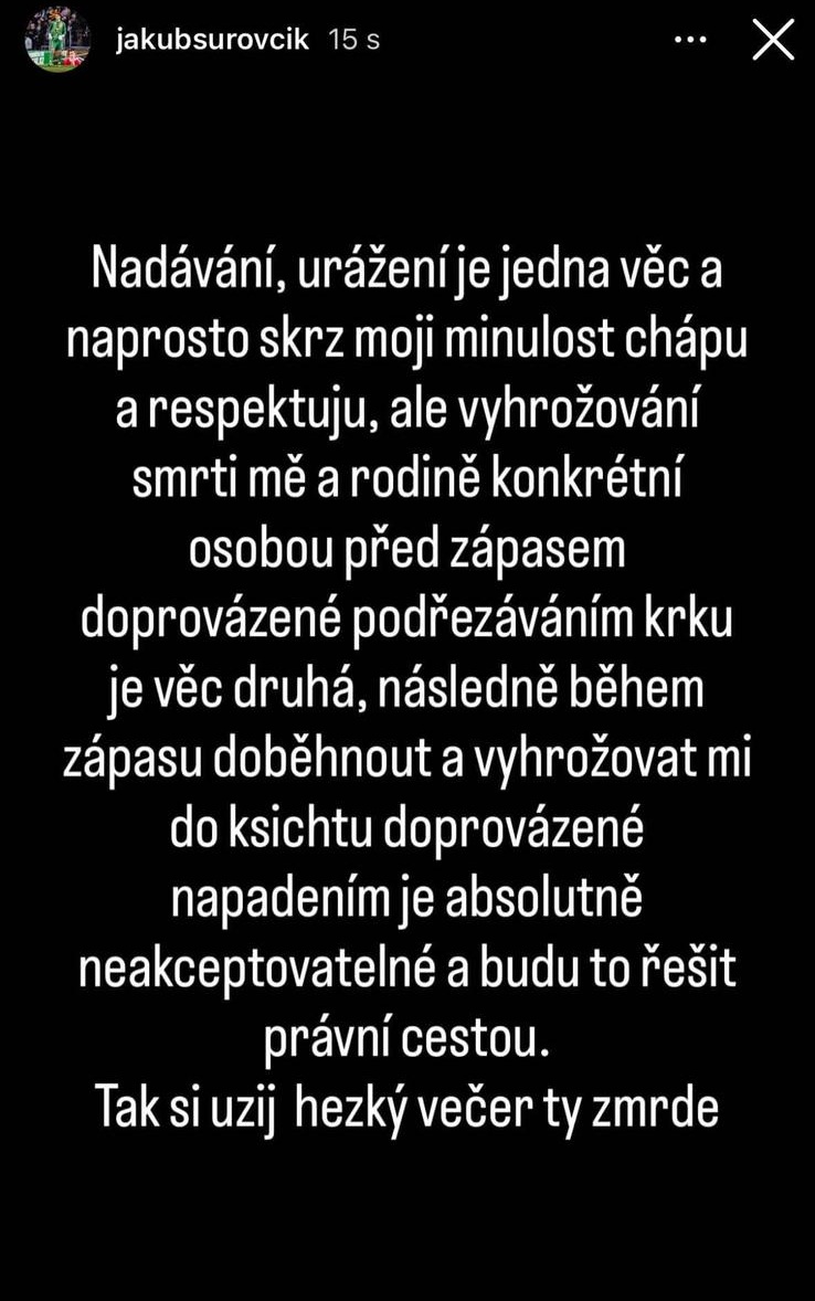 Michael Durčák tweet media