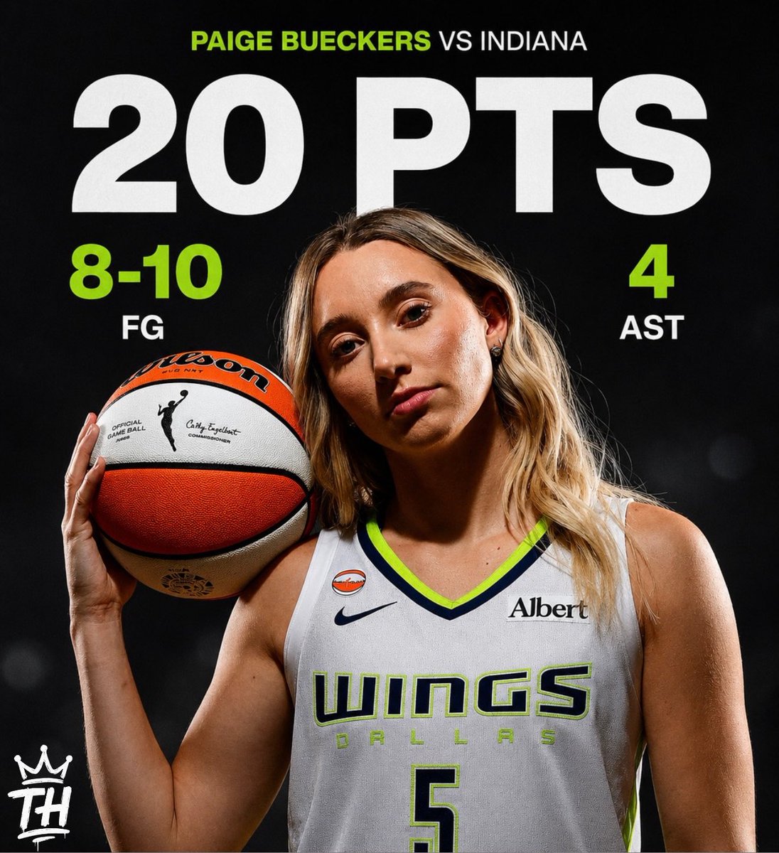 I talk hoops 🏀 tweet media