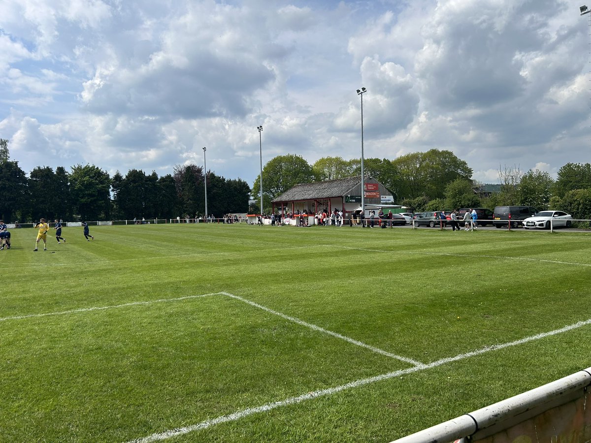 DanJTudge's tweet photo. 🏟️235
The rich field 
@BreconCorriesFC 2 
@CwmbranTown 2
Great game , great ground , terrific people 
Welsh league NEVER disappoints 
@FutbologyApp https://t.co/9ywdddcfHV