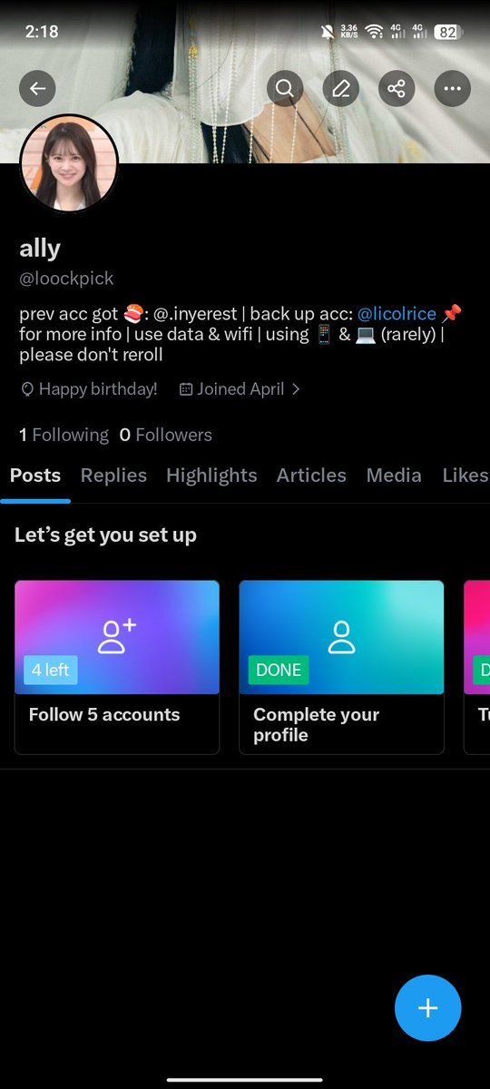 back up | read 📌 tweet media