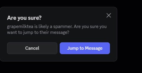 GrapemilkT's tweet photo. Now your labelling my account as spam https://t.co/asZ2KqIsMA