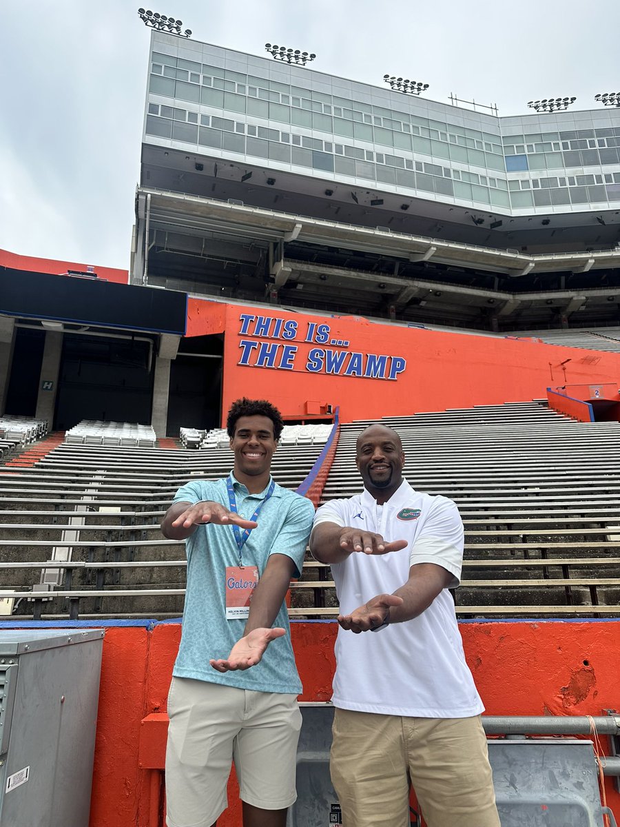Kelvin Millington 4⭐️ tweet media