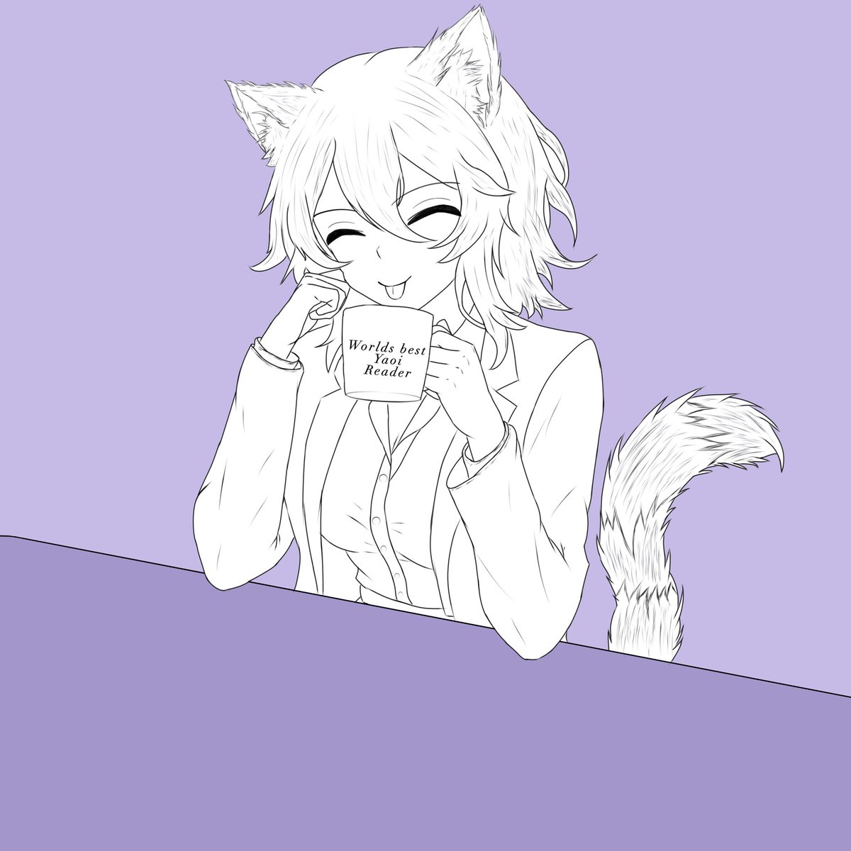 Shizukana tweet media