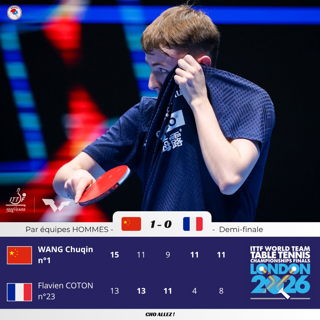Cho Allez !🏓 tweet media
