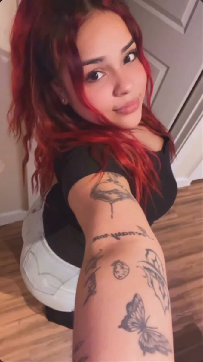 Zeverae Reyes tweet media